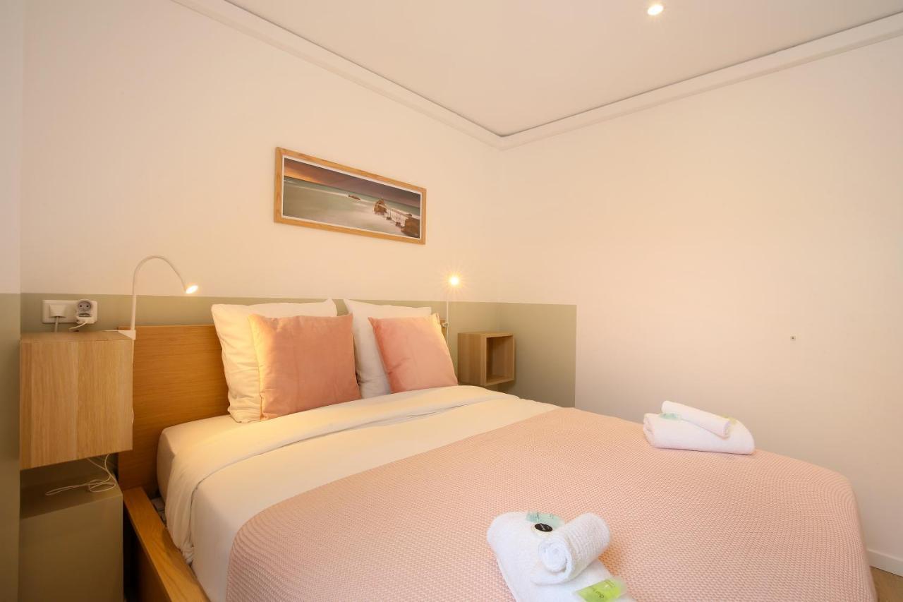 Expat Renting - Entre Piment & Violette - Saint Michel Apartment Toulouse Exterior photo