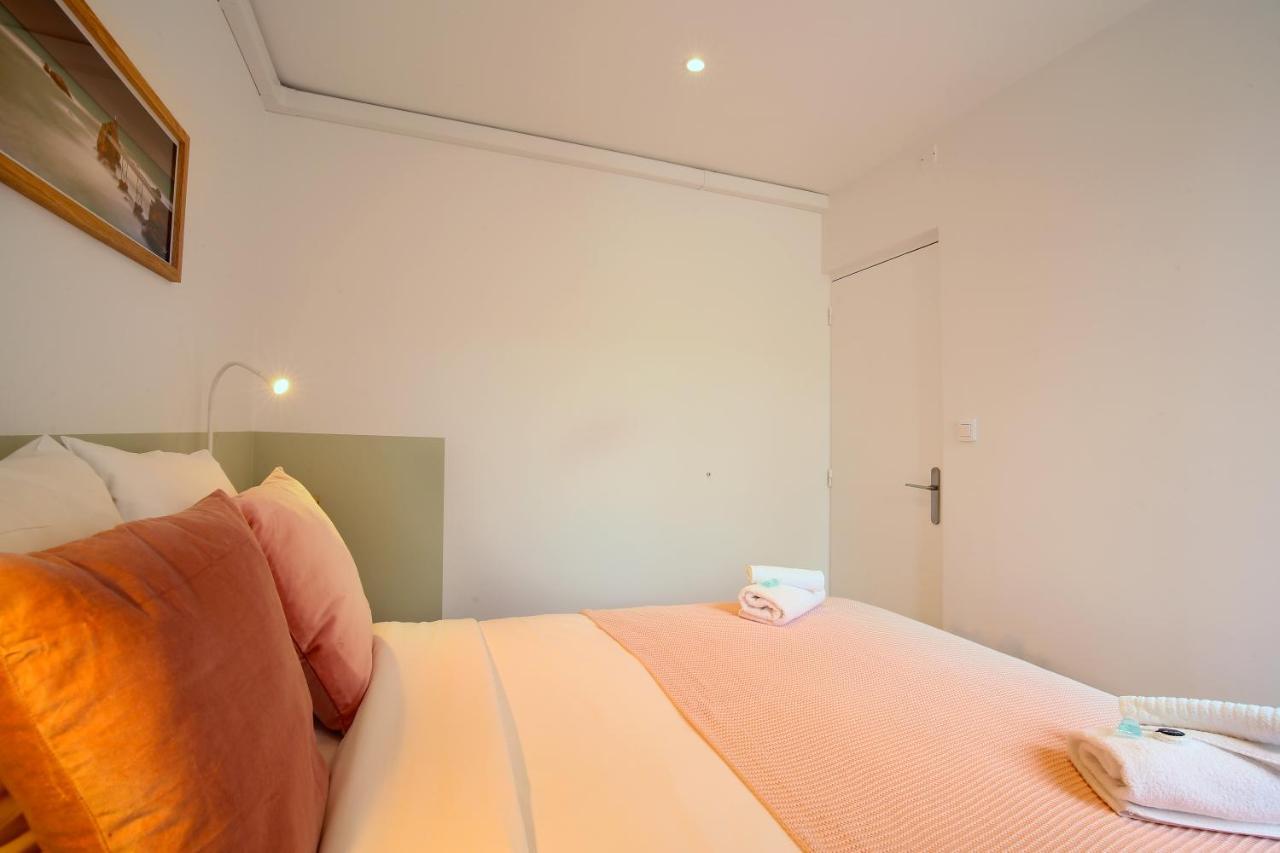 Expat Renting - Entre Piment & Violette - Saint Michel Apartment Toulouse Exterior photo
